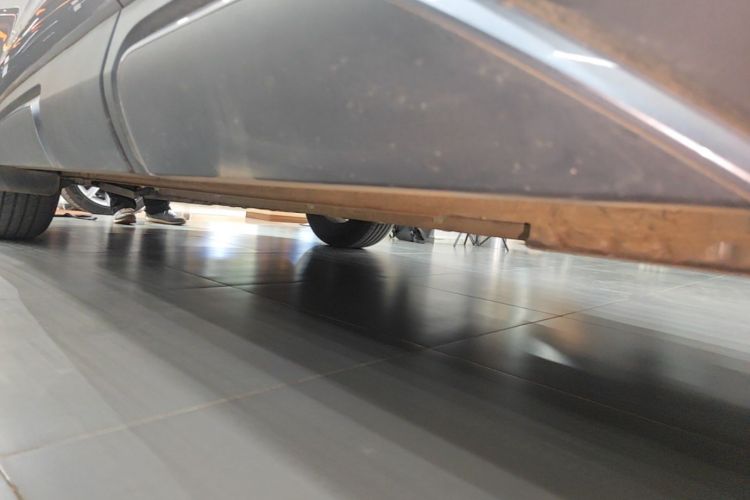 BYD YuanUP 2025 car image #27