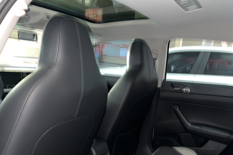 Volkswagen Polo 2020 صورة سيارة #18