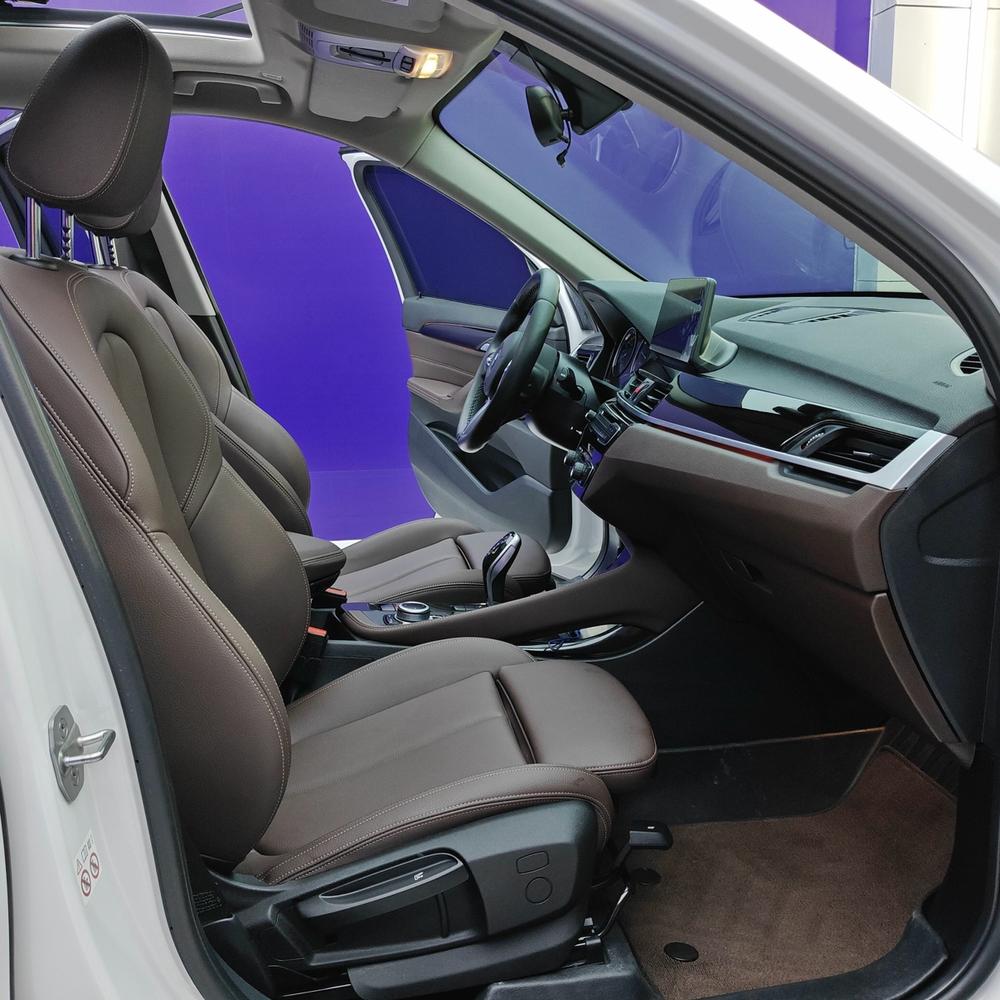 BMW X1 2022 #19 BMW X1 2022 immagine di auto #19