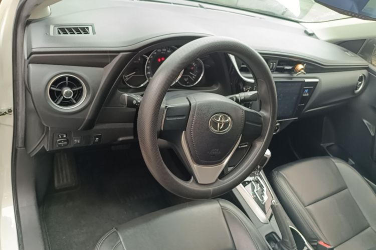 Toyota Corolla 2019 #11 Toyota Corolla 2019 imagem de carro #11