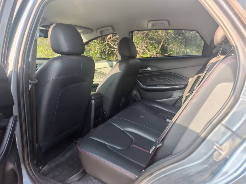 奇瑞 瑞虎3x 2021 汽车图片 #2