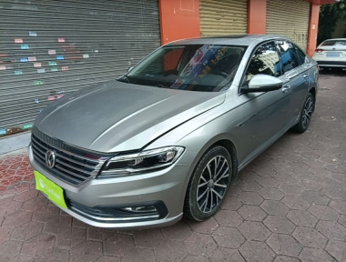 Volkswagen Lavida 2019 Volkswagen Lavida 2019 car image