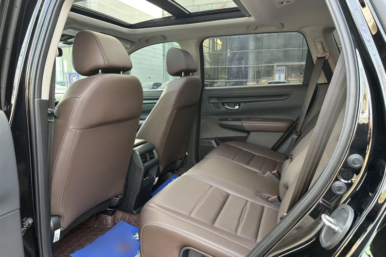 Honda CR-V 2023 immagine di auto #11