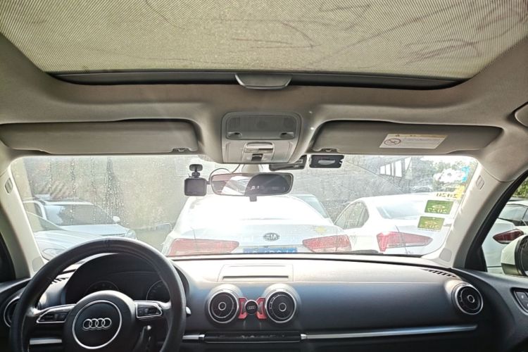 Audi A3 2016 image de voiture #18