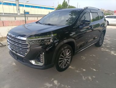Jetour X90 PLUS 2023 car image 