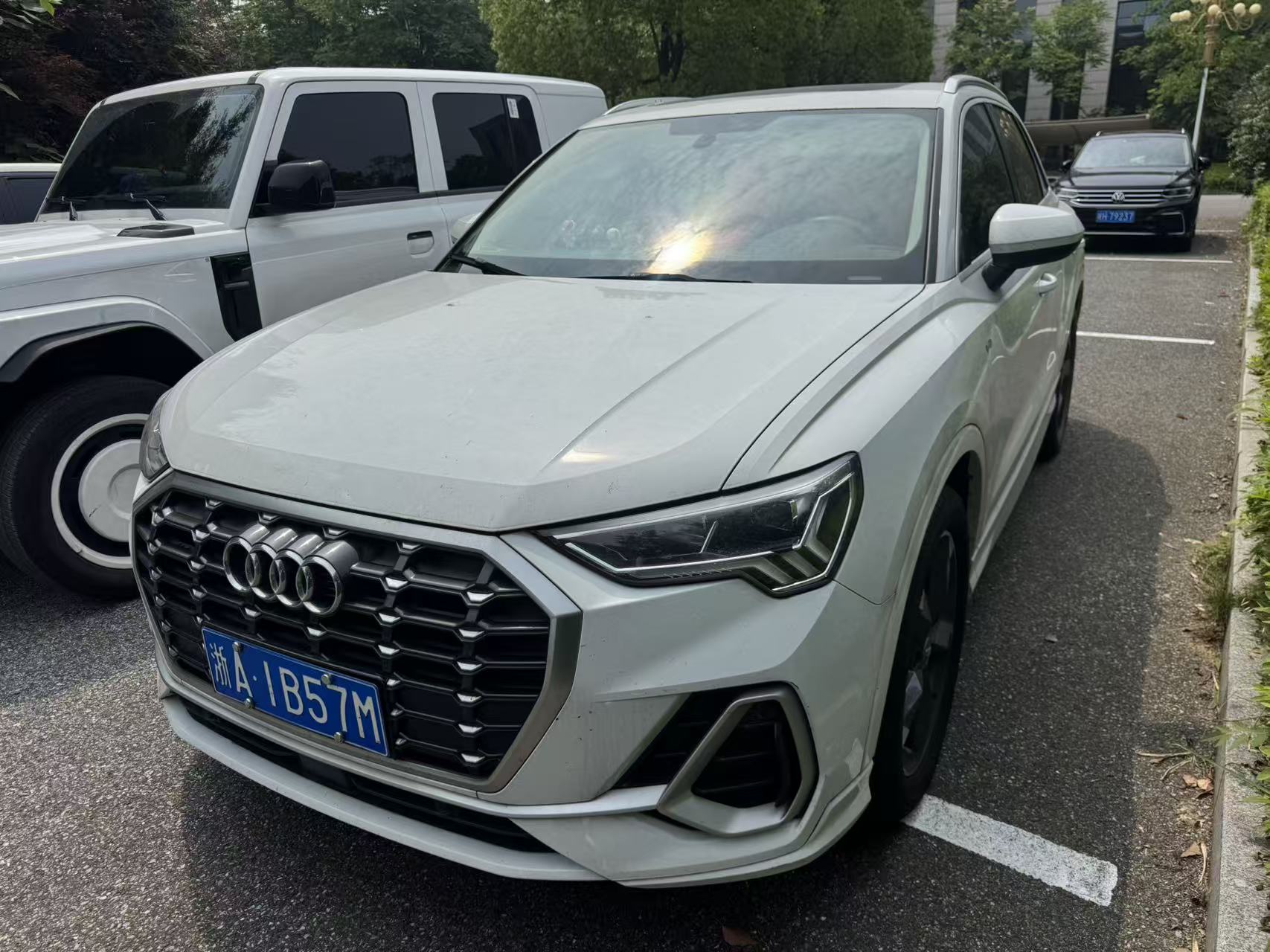 2019 2019 immagine di auto