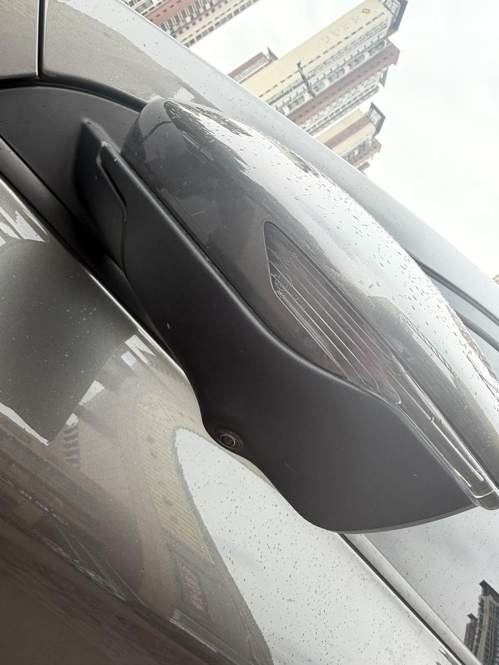 GEELY Binray 2024 car image #12