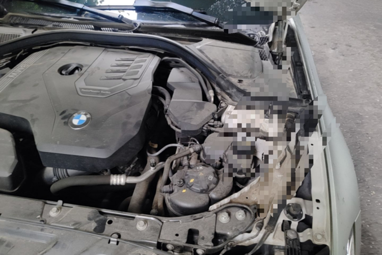 BMW 3 Series 2020 #24 BMW 3 Series 2020 car image #24