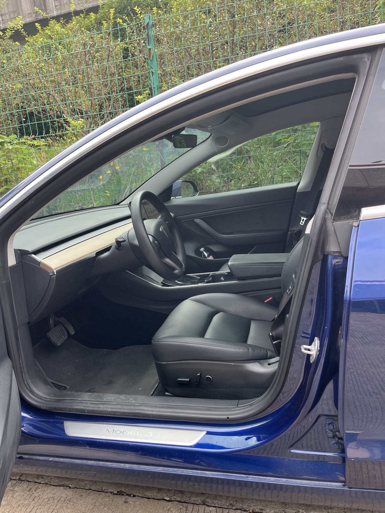 Tesla Model 3 2020 car image #5