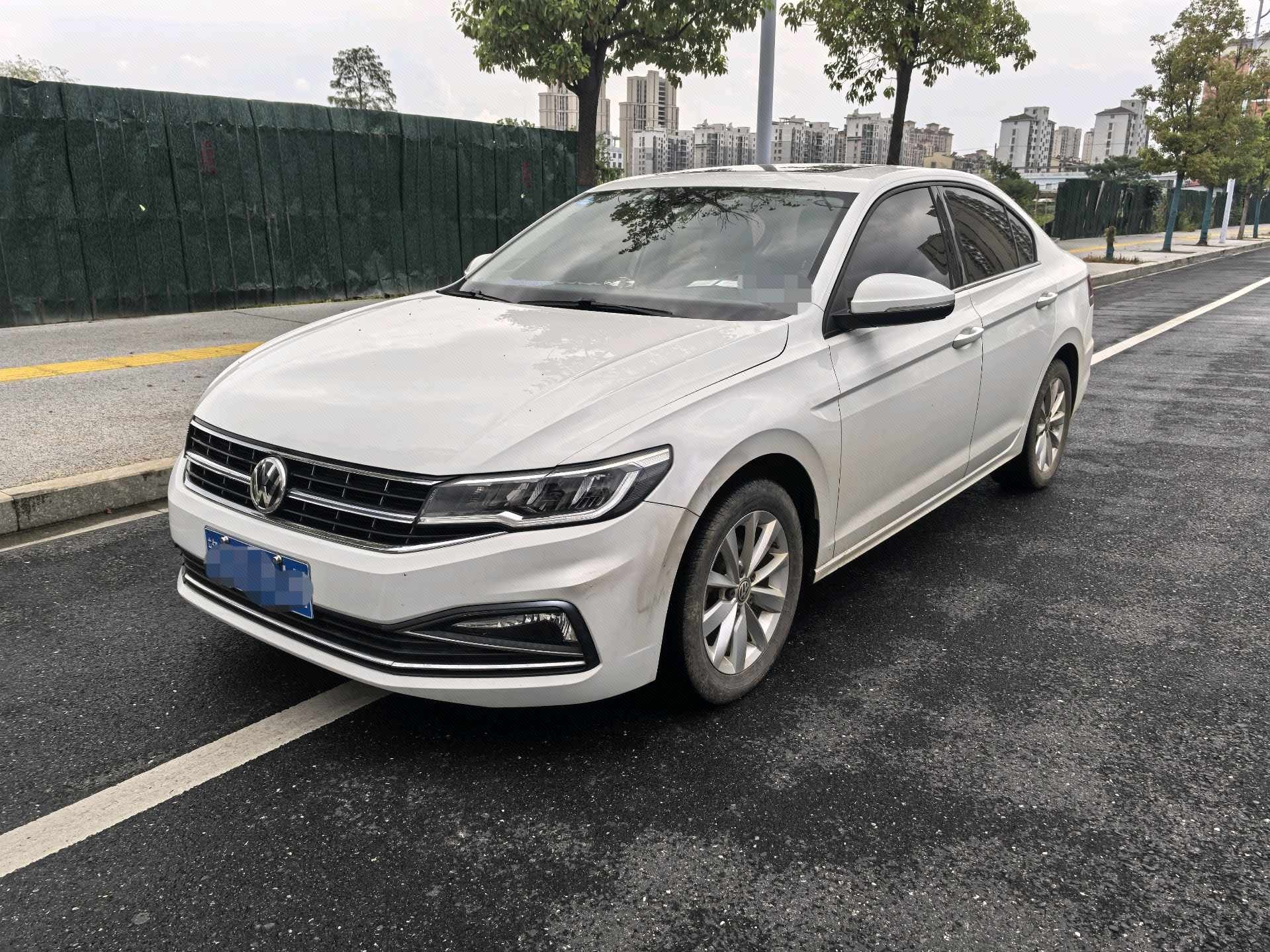 Volkswagen Bora 2019 car image 