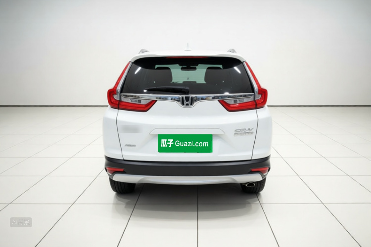 Honda CR-V 2019 car image #6