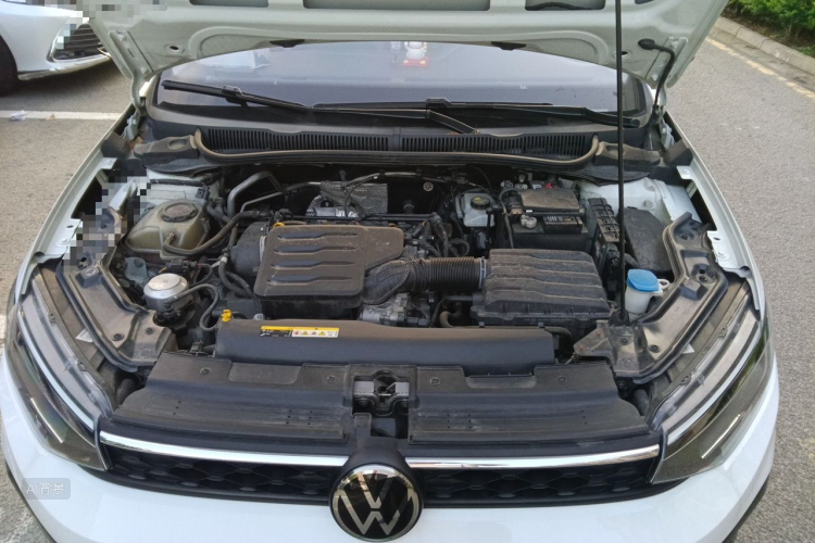 Volkswagen Lavida 2023 #22 Volkswagen Lavida 2023 car image #22