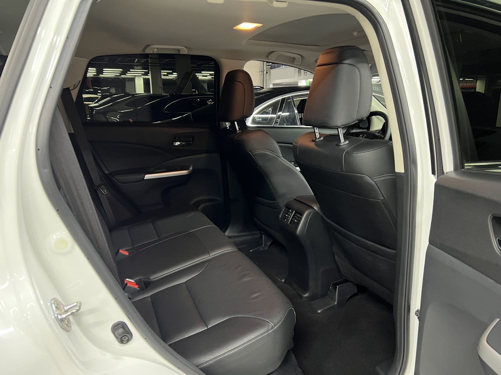 Honda CR-V 2016 car image #9