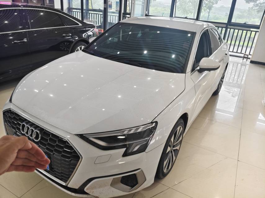 2021 2021 car image