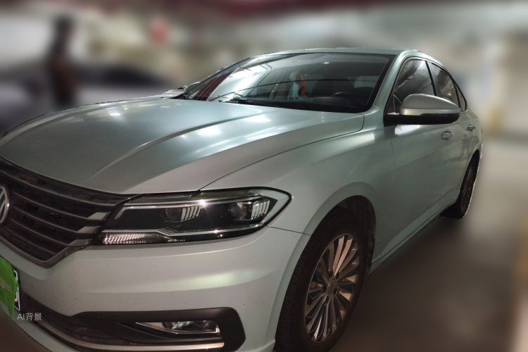 Volkswagen Lavida 2020 #2 Volkswagen Lavida 2020 car image #2