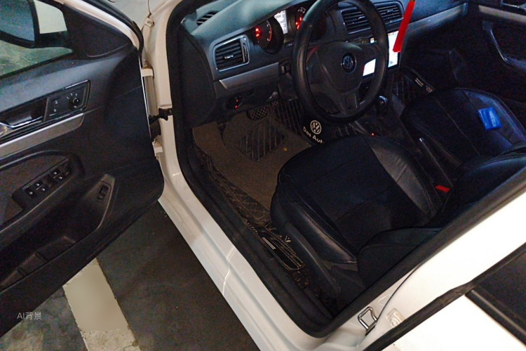 Volkswagen Lavida 2017 car image #18