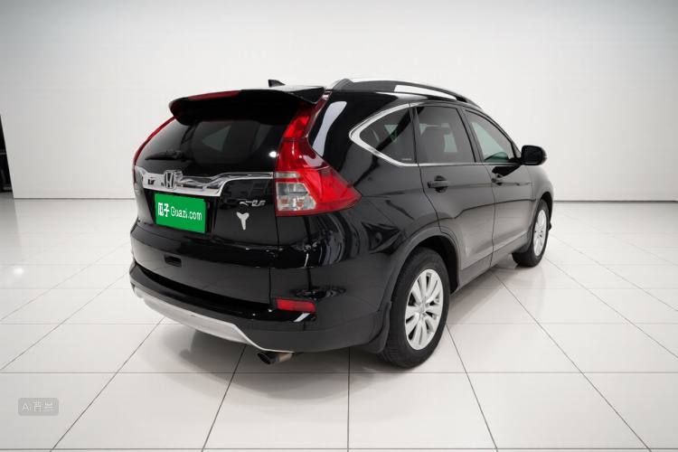 Honda CR-V 2017 car image #7