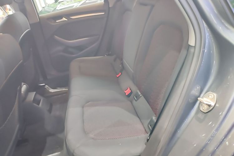 Audi A3 2020 car image #17