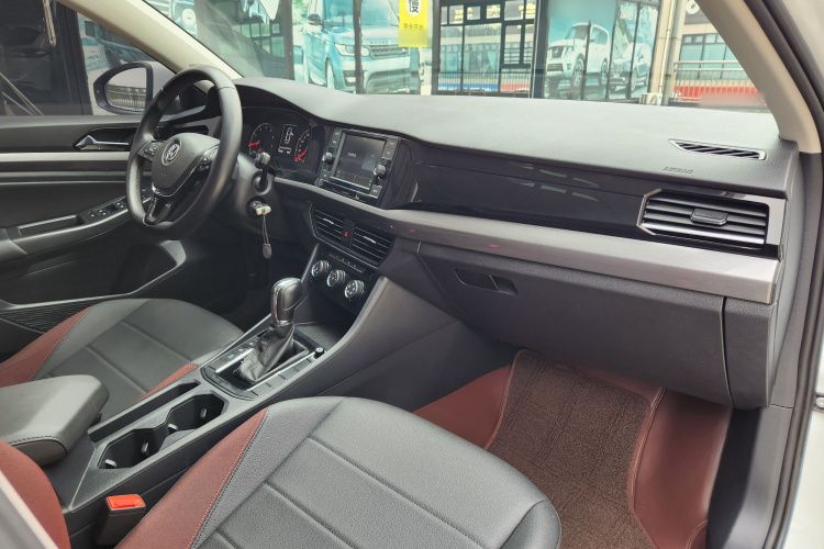 Volkswagen Bora 2021 #16 Volkswagen Bora 2021 imagem de carro #16