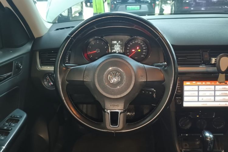 Volkswagen Bora 2015 #11 Volkswagen Bora 2015 immagine di auto #11