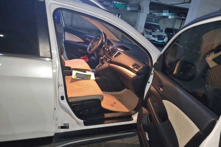 Honda CR-V 2016 car image #21
