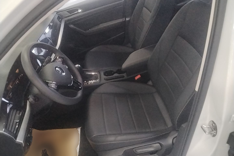 Volkswagen Lavida 2022 car image #15