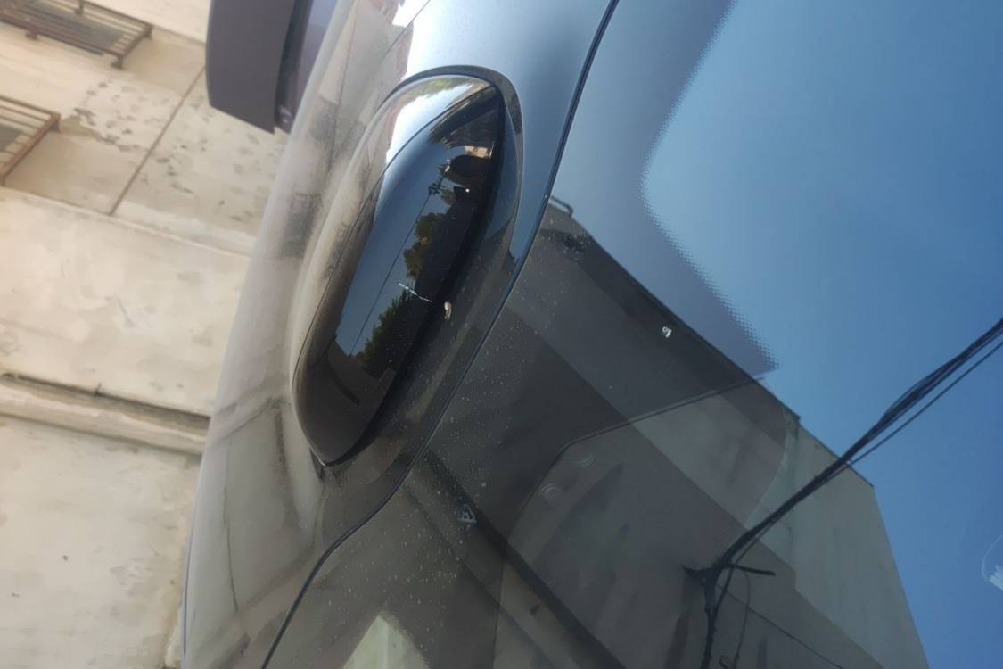 MI SU7 2025 car image #29