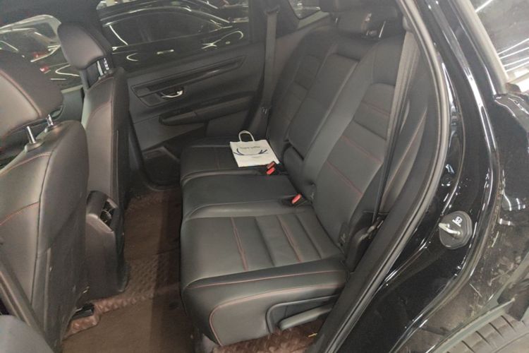 Honda CR-V 2025 car image #17