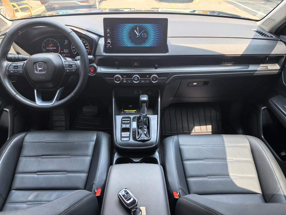 Honda CR-V 2022 car image #11