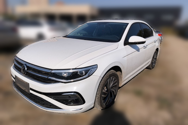 Volkswagen Bora 2023 #2 Volkswagen Bora 2023 imagen de coche #2