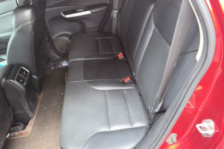 Honda CR-V 2016 car image #19