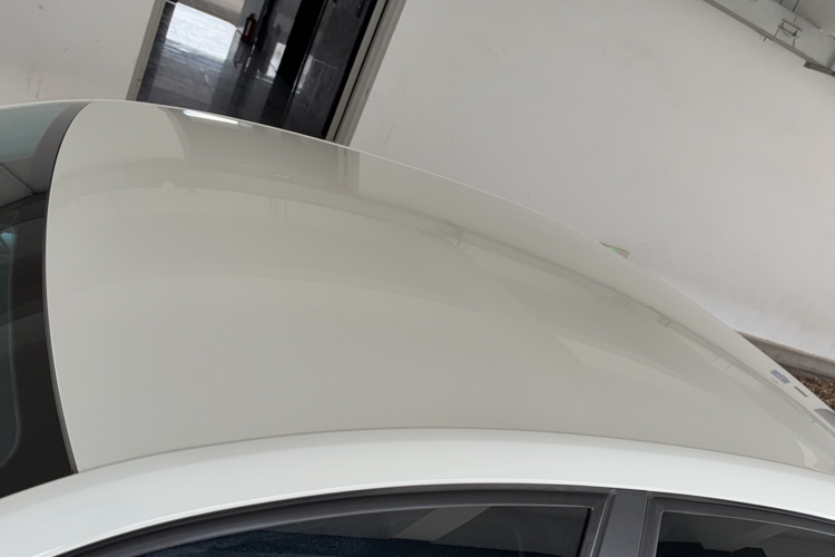 Volkswagen Bora 2020 car image #25