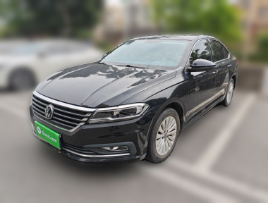Volkswagen Lavida 2021 Volkswagen Lavida 2021 car image