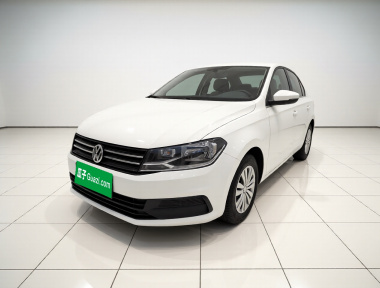 Volkswagen Santana 2018 Volkswagen Santana 2018 car image