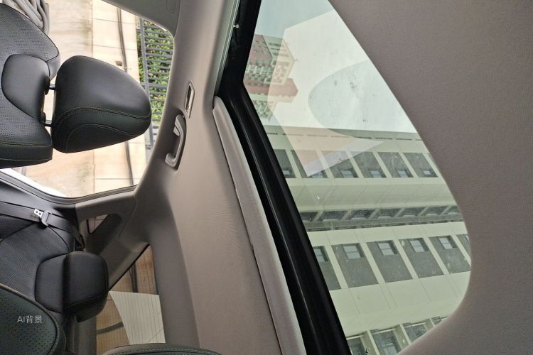 GEELY Emgrand L HiP 2022 car image #20