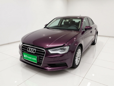 Audi A3 2016 Audi A3 2016 car image