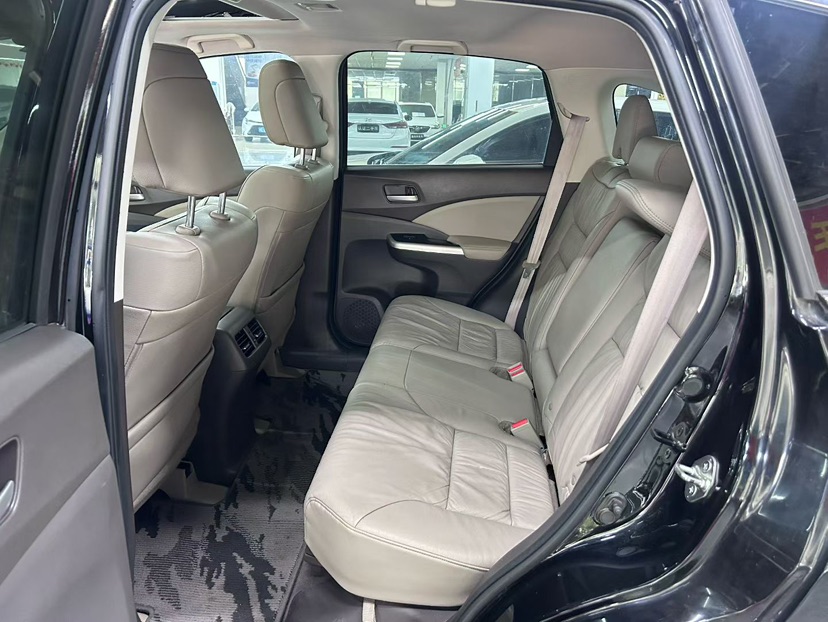 Honda CR-V 2013 car image #5