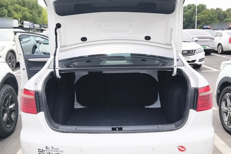 Volkswagen Lavida 2016 #21 Volkswagen Lavida 2016 car image #21