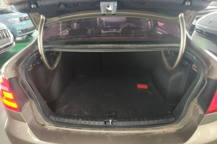 Volkswagen Bora 2015 #19 Volkswagen Bora 2015 immagine di auto #19