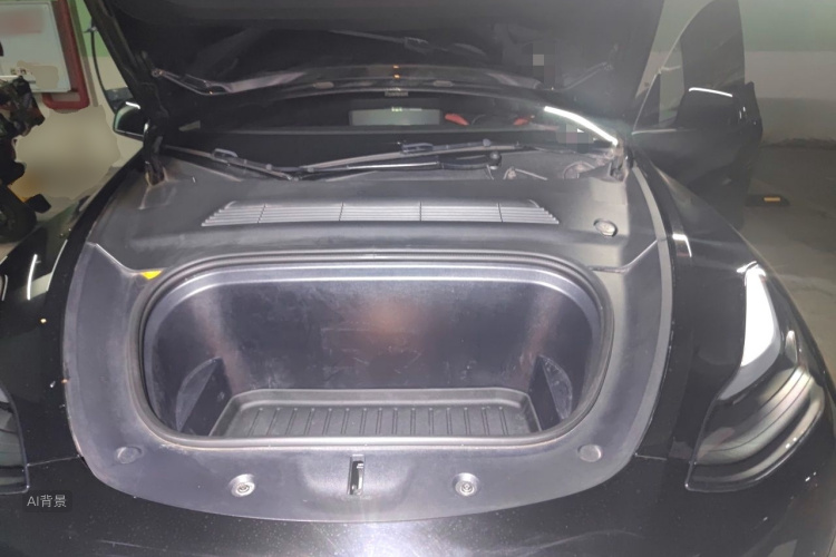Tesla Model Y 2023 #22 Tesla Model Y 2023 immagine di auto #22