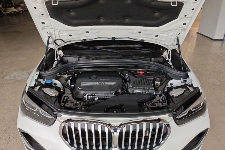 BMW X1 2023 image de voiture #20