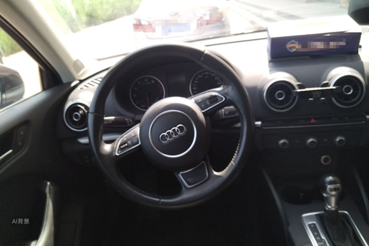 Audi A3 2017 #12 Audi A3 2017 image de voiture #12