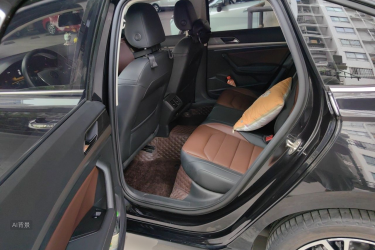 Volkswagen Lavida 2022 car image #19