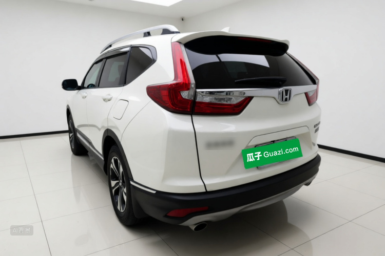 Honda CR-V 2018 изображение автомобиля #5