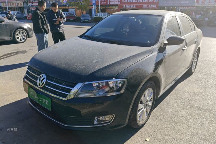 Volkswagen Lavida 2015 #2 Volkswagen Lavida 2015 car image #2
