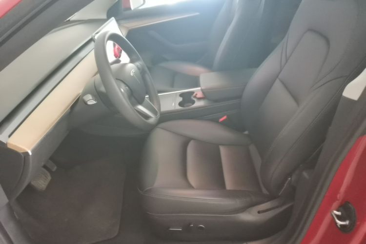 Tesla Model 3 2022 car image #15
