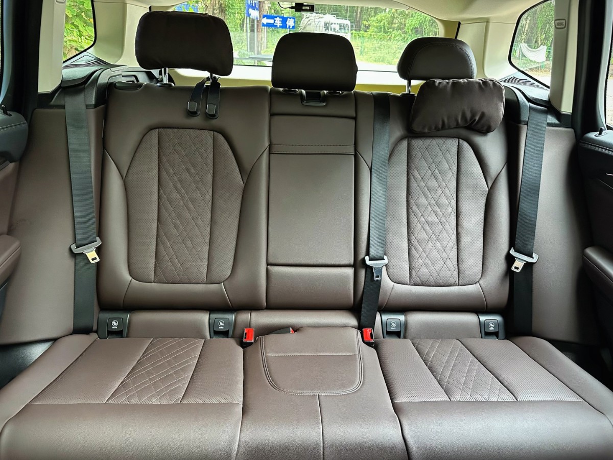 BMW X3 2023 #5 BMW X3 2023 imagem de carro #5