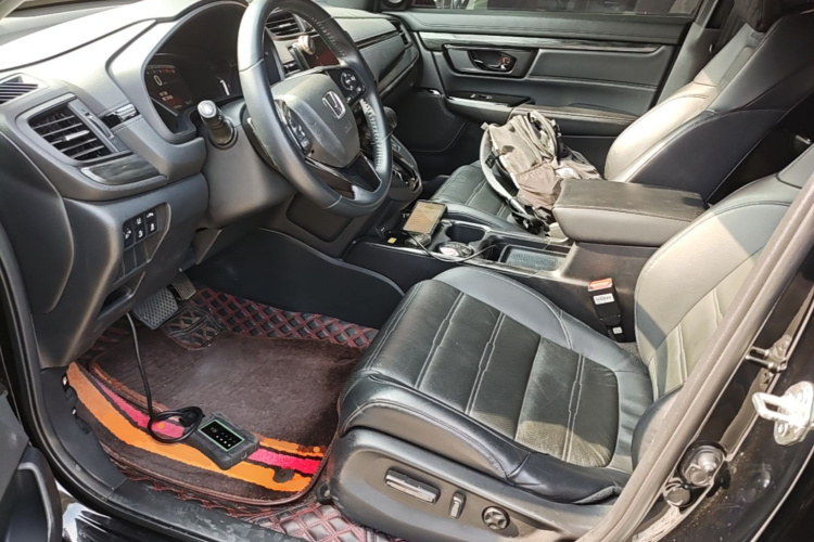 Honda CR-V 2020 car image #15