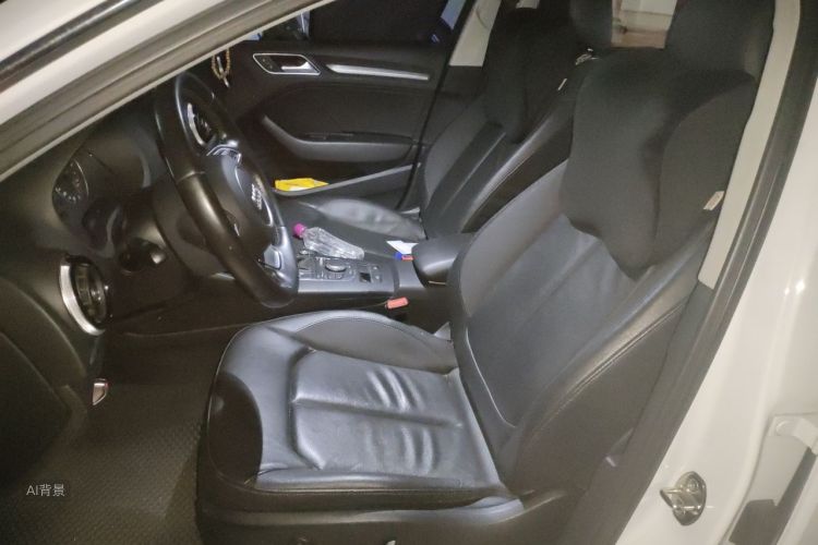 Audi A3 2016 #17 Audi A3 2016 immagine di auto #17