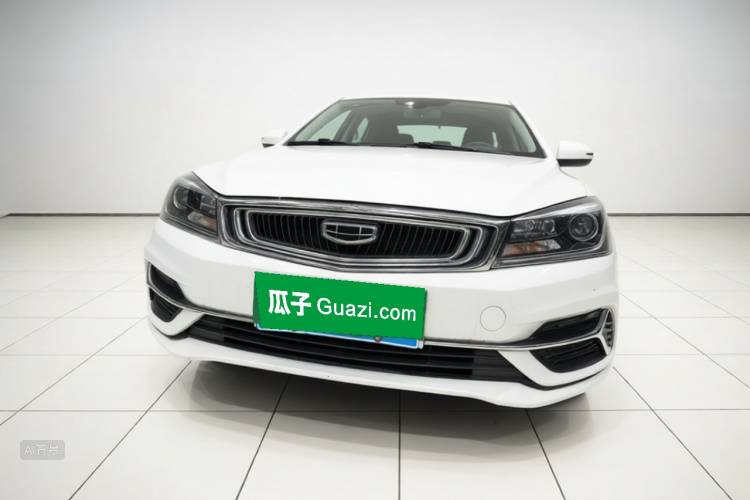 GEELY Emgrand 2019 #3 GEELY Emgrand 2019 car image #3